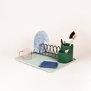 Dish Drainer Cup