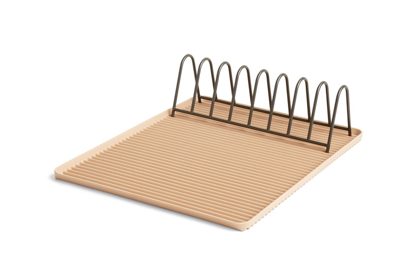 Dish Drainer Tray