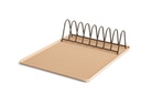 Dish Drainer Tray