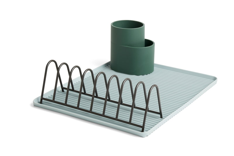 Dish Drainer Tray