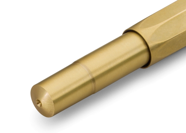 Kaweco Brass Sport Gel Roller