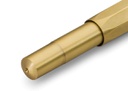 Kaweco Brass Sport Gel Roller