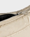 Air Glossy Crossbody Bag