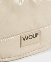 Air Glossy Crossbody Bag