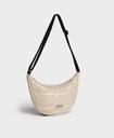 Air Glossy Crossbody Bag