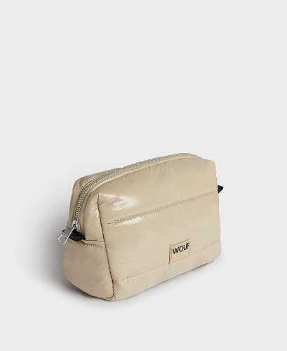 Air Glossy Toiletry Bag