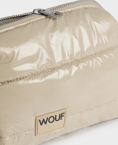 Air Glossy Toiletry Bag