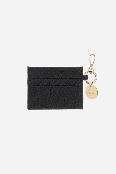 Leather Card Holder