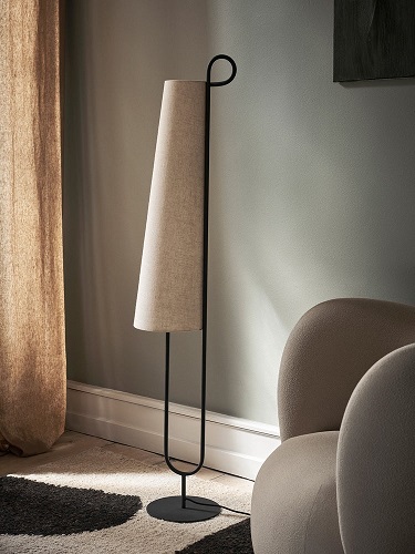 Ancora Floor Lamp