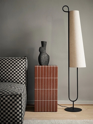 Ancora Floor Lamp