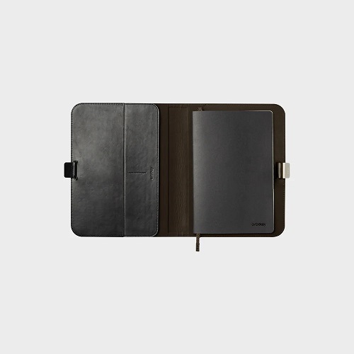 Orbitkey Compendium A5