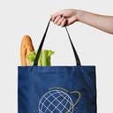 Foldable Tote Bag - 10 Year Anniversary