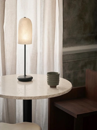 Gry Table Lamp