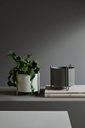 Pidestall Planter