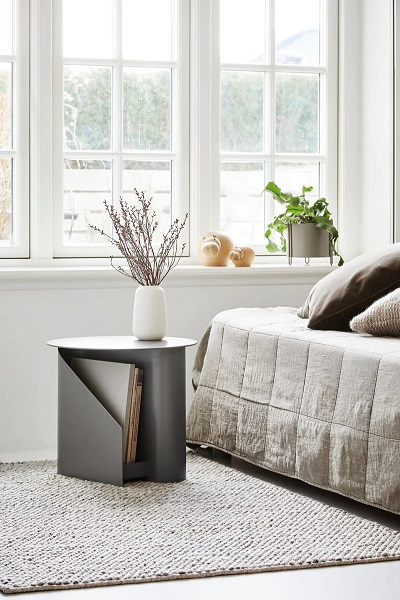 Pidestall Planter
