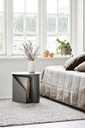 Pidestall Planter