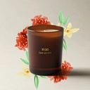 17:30 Scented Candle