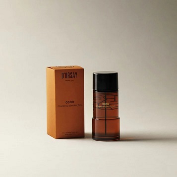 03:50 Interior Fragrance 90ml