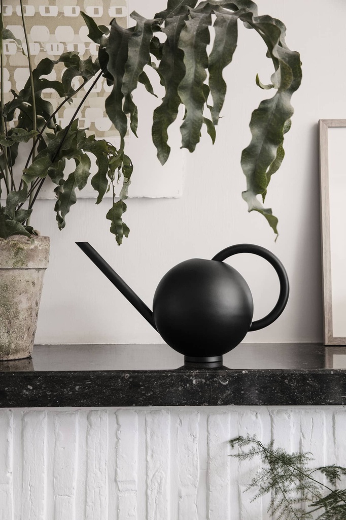 Orb Watering Can