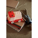 Winston Night Light, Firetruck