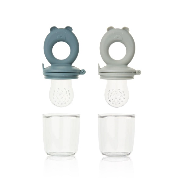 Miranda Food Feeder 2-pack