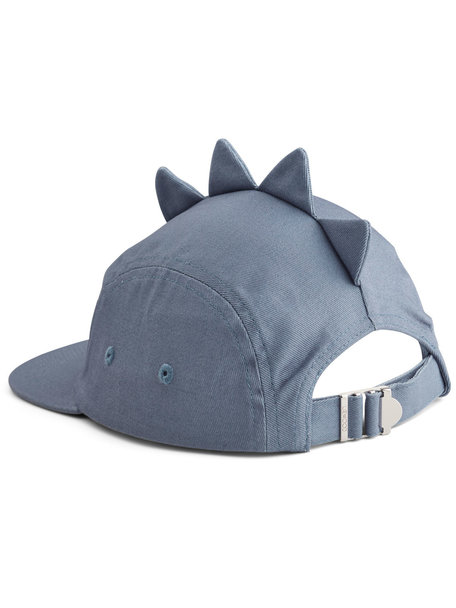 Rory Cap, Dino Blue Wave