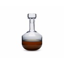 Tank Whisky Decanter