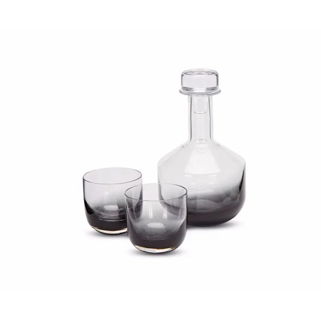 Tank Whisky Decanter