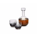 Tank Whisky Decanter