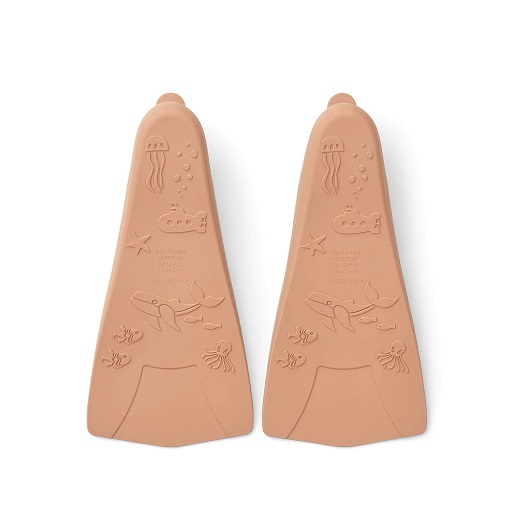 Gustav Swim Fins