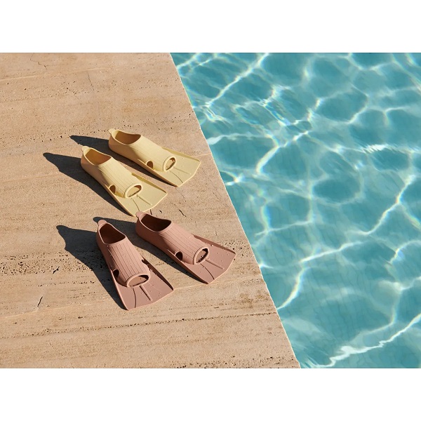 Gustav Swim Fins