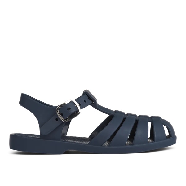 Bre Sandals, Classic Navy