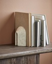 Ferro Bookends