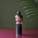 Kokeshi Doll, Ella Fitzgerald