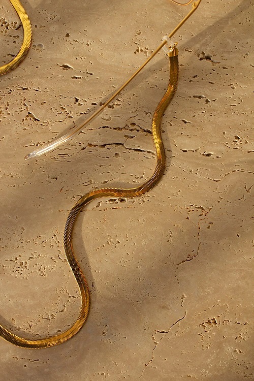 Cobra, Glasses Chain