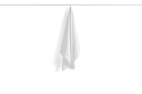 Mono Bath Towel - White