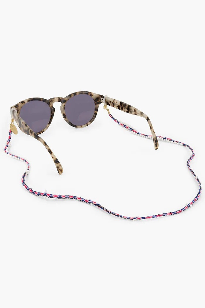 Maya, Glasses Chain