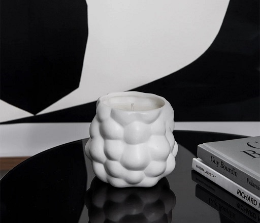 Scented Candle - Cloud