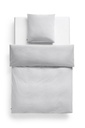 Duo Duvet Cover, 155x220