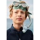 Jacques Snorkel Set,  Peppermint mix