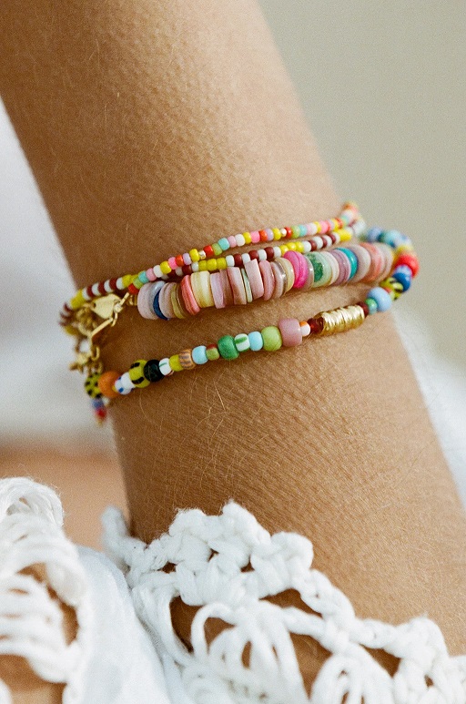 Holiday Bracelet