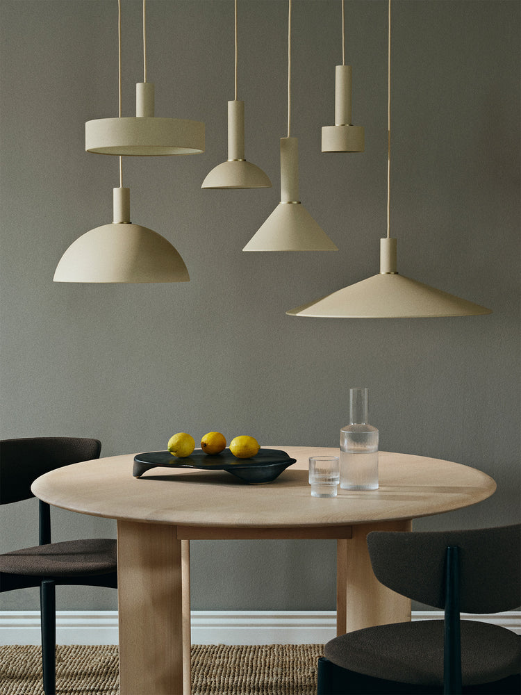 Collect - Socket Pendant Low