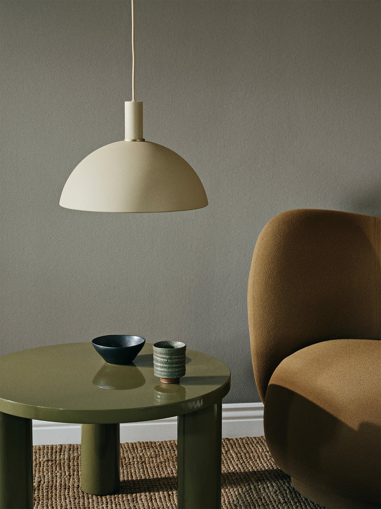 Collect - Socket Pendant Low