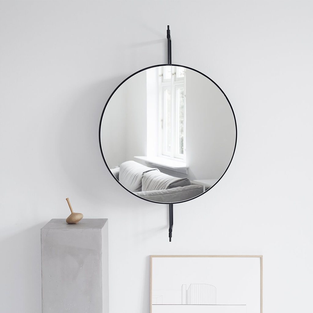 Rotating Mirror