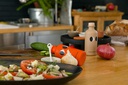 Extra virgin olive oil with chili 200ml