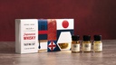 Japanese Whisky Tasting Set 2024
