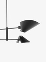 Bonnet Chandelier, SC92