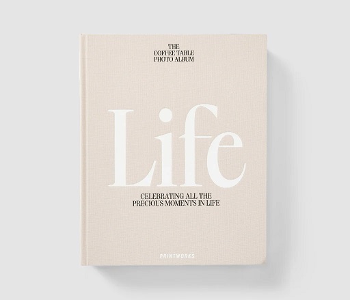 Life - Photo Album