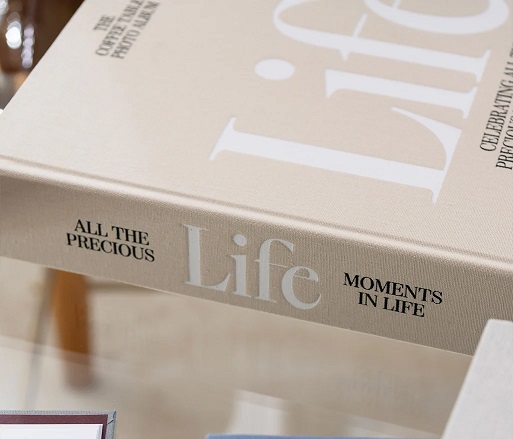 Life - Photo Album