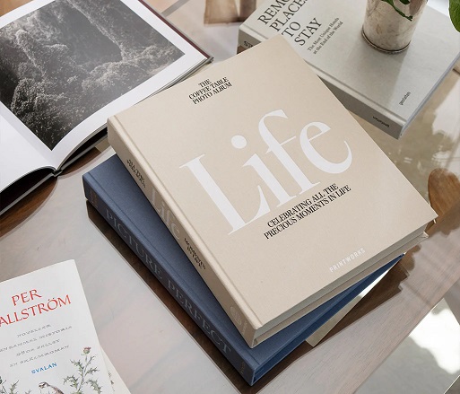Life - Photo Album